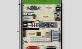 Imagem 7: Sobrado - Geminado - Novo - Joinville