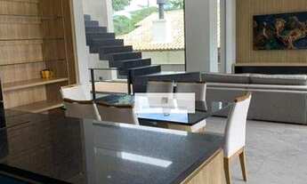 Imagem 5: Casa com 3 dormitórios para alugar, 400 m² por R$ 7.000/dia - Jurerê Internacional - Flori