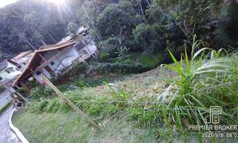 Imagem: Terreno à venda, 332 m² por R$ 90.000,00