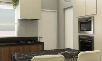 Imagem 6: Casa Térrea Vale dos Cristais c/ 3qts, send 1suíte, 3brs, 3vgs, closet, área gourmet