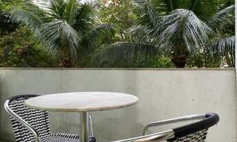 Imagem 4: Apartamento barra da tijuca - pagou entrou !