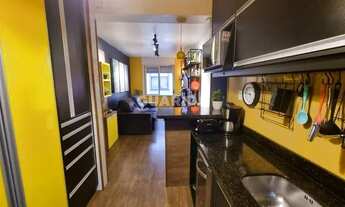 Imagem 6: Apartamento 3 dormitórios no bairro Cavalhada