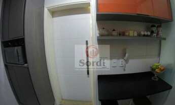 Imagem 6: Apartamento residencial à venda, Vila Do Golf, Ribeirão Preto