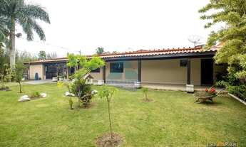 Imagem 2: Casa com 4 dorms, Condomínio Lagoinha, Ubatuba - R$ 1.5 mi, Cod: 1461