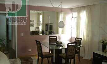 Imagem 2: Apartamento com 3 quartos no cantro