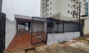 Imagem 3: Casa com 2 dormitórios para alugar, 80 m² por R$ 1.200,00/mês - Vila Penteriche - Londrina