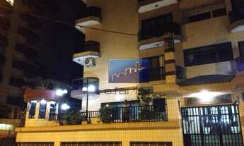 Imagem 3: Apartamento com 1 dormitório à venda, 58 m² por R$ 235.000 - Ocian - Praia Grande/SP