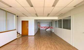 Imagem: Sala, 240 m² - venda por R$ 750.000 ou