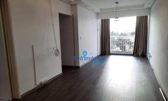 Imagem: Apartamento com 3 dormitórios à venda