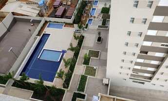 Imagem 4: Apartamento com 3 dormitórios à venda, 97 m² por R$ 990.000,00 - Vivaz Home Resort - Bauru