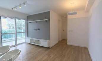 Imagem: Apartamento para Aluguel - Brooklin, 2 Quartos