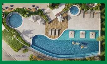 Imagem 4: Apartamento LANÇAMENTO 1/4 e 1 vaga- BEACH CLASS JGUARIBE(B67