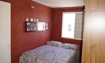 Imagem 2: Apartamento em Osasco