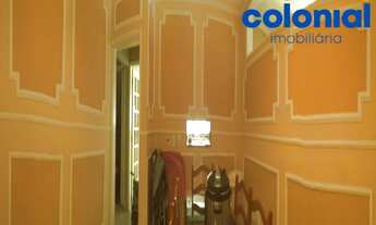 Imagem 7: SOBRADO COM 5 DORMITÓRIOS/3 SUÍTES, PISCINA E SALÃO DE JOGOS