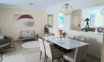 Imagem 2: Apartamento com 4 dormitórios, 170 m² - venda por R$ 2.200.000,00 ou aluguel por R$ 17.670