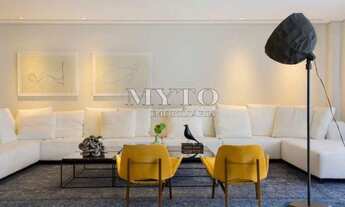 Imagem 5: Apartamento-À VENDA-Leblon-Rio de Janeiro-RJ