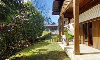 Imagem: Casa com 3 dormitórios à venda, 490 m²