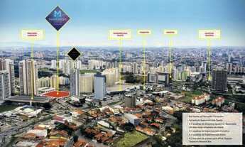 Imagem 2: SOROCABA - Apartamento Padrão - PARQUE CAMPOLIM