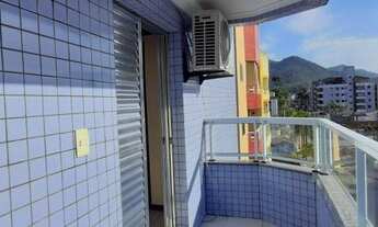 Imagem 5: Cobertura - Itaguá - Ubatuba/SP - V1403V
