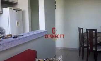 Imagem 5: Apartamento com 2 dormitórios, 49 m² - venda por R$ 200.000,00 ou aluguel por R$ 1.379,00