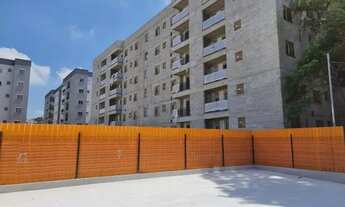 Imagem 6: Apartamento para venda com 53 metros quadrados com 2 quartos em Jardim Rebelato - Cotia