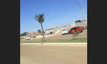 Imagem 5: Terreno com casa