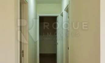 Imagem 7: Apartamento à venda, 3 quartos, 1 suíte, 1 vaga, Jardim Parque Novo Mundo - Limeira/SP