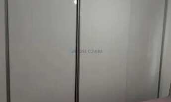 Imagem 7: Alugo Apartamento 2 quartos - 100% MOBILIADO - Res. Paiaguás