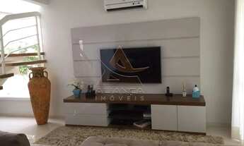 Imagem 3: Casa Condomínio - Ribeirão Preto - Quinta da Primavera