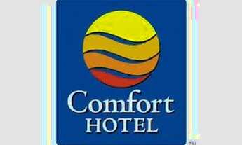 Imagem: ALUGO FLAT NO COMFORT HOTEL EM TAGUATINGA