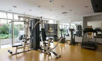 Imagem 7: Flat disponível em Jardim Paulista - SP