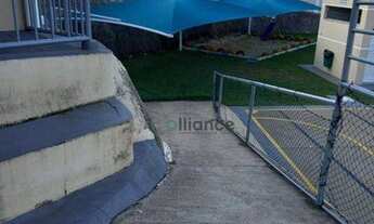 Imagem 7: Apartamento com 2 dormitórios à venda, 55 m² por R$ 170.000 - Jardim Santa Eliza - America