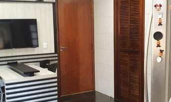 Imagem 13: Casa Alphaville com 4 suítes, 460 m² - venda por R$ 4.800.000 ou aluguel por R$ 25.000/mês