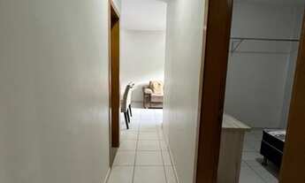 Imagem 6: Alugo um Apartamento no Condomínio Vilas do Madeira possui 52 metros quadrados com 2 quart