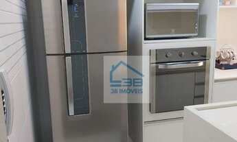 Imagem 6: Apartamento com 2 dormitórios à venda, 49 m² por R$ 360.000,00 - Pirituba - São Paulo/SP