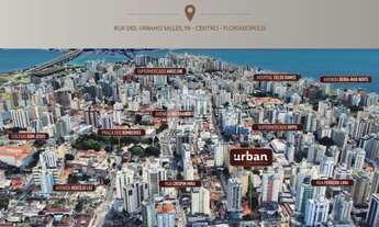 Imagem 6: FLORIANóPOLIS - Apartamento Padrão - Centro