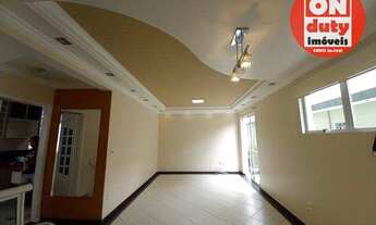 Imagem: Sobrado com 3 dormitórios, 138 m² - venda