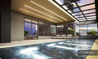 Imagem 5: Apartamento à venda, 320 m² por R$ 4.893.216,45 - Campo Comprido - Curitiba/PR