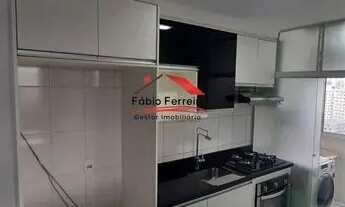 Imagem 2: Apartamento Semimobiliado Vila Prudente/ Vila Independência. 2 Dorm 1 vaga