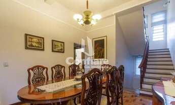 Imagem 5: Porto Alegre - Casa Padrão - Santo Antônio