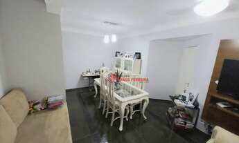 Imagem: Apartamento com 1 dormitório, 68 m²