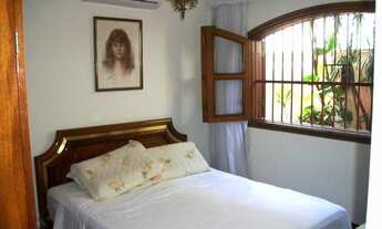 Imagem 7: SOBRADO DE ALTO PADRÃO PARA ALUGAR NO TATUAPÉ