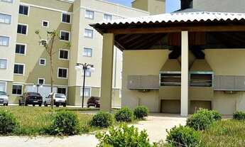 Imagem 2: Apartamento à venda, 43 m² por R$ 120.000,00 - Jardim Betânia - Cachoeirinha/RS