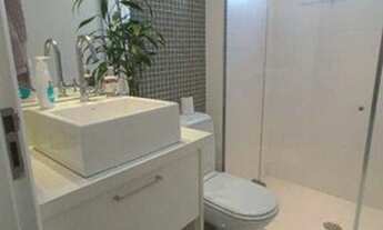 Imagem 5: Apartamento com 3 dormitórios à venda, 106 m² por R$ 620.000 - Vila Valparaíso - Santo And