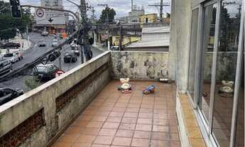 Imagem 5: CANGAÍBA - OPORTUNIDADE 45 METROS DE FRENTE PARA A AVENIDA