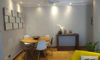 Imagem 7: Apartamento com 2 dormitórios à venda, 60 m² por R$ 415.000,00 - Quitaúna - Osasco/SP