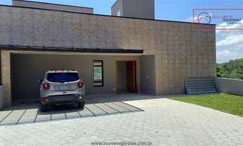 Imagem: Condomínio Fechado para Venda em Mairiporã