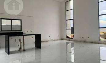 Imagem 4: Casa com 3 dormitórios à venda, 200 m² por R$ 1.390.000,00 - Reserva Aruanã - São José dos