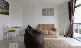 Imagem 6: Apartamento para Aluguel - Vila Clementino, 1 Quarto, 60 m2