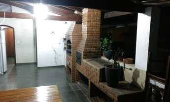 Imagem: SANTO ANDRÉ - Casa Padrão - VILA ELDÍZIA